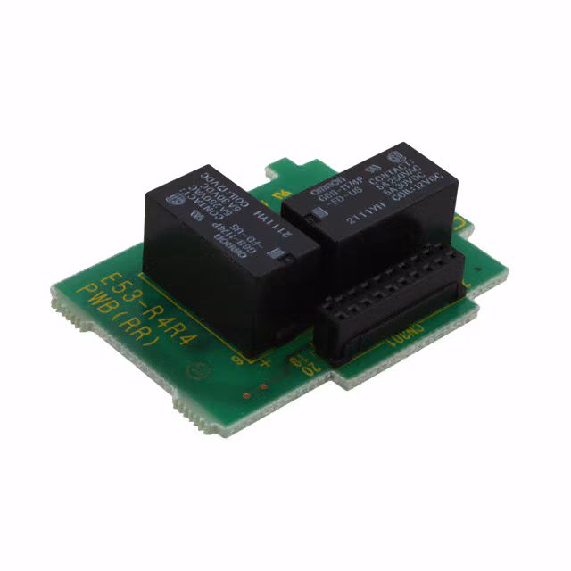 E53-R4R4 Omron Automation and Safety Accessoires